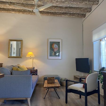 Sereno Rincon De Montana Sant Corneli Bagian luar foto