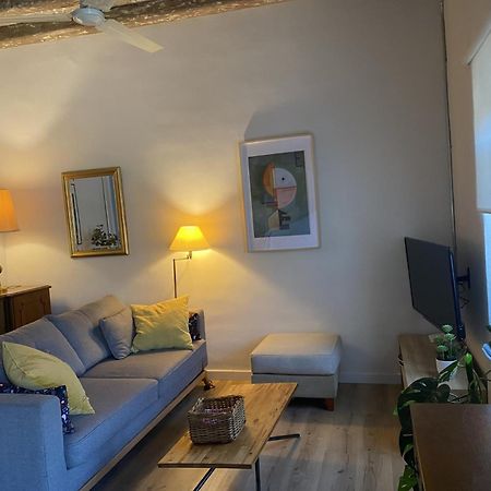 Sereno Rincon De Montana Sant Corneli Bagian luar foto
