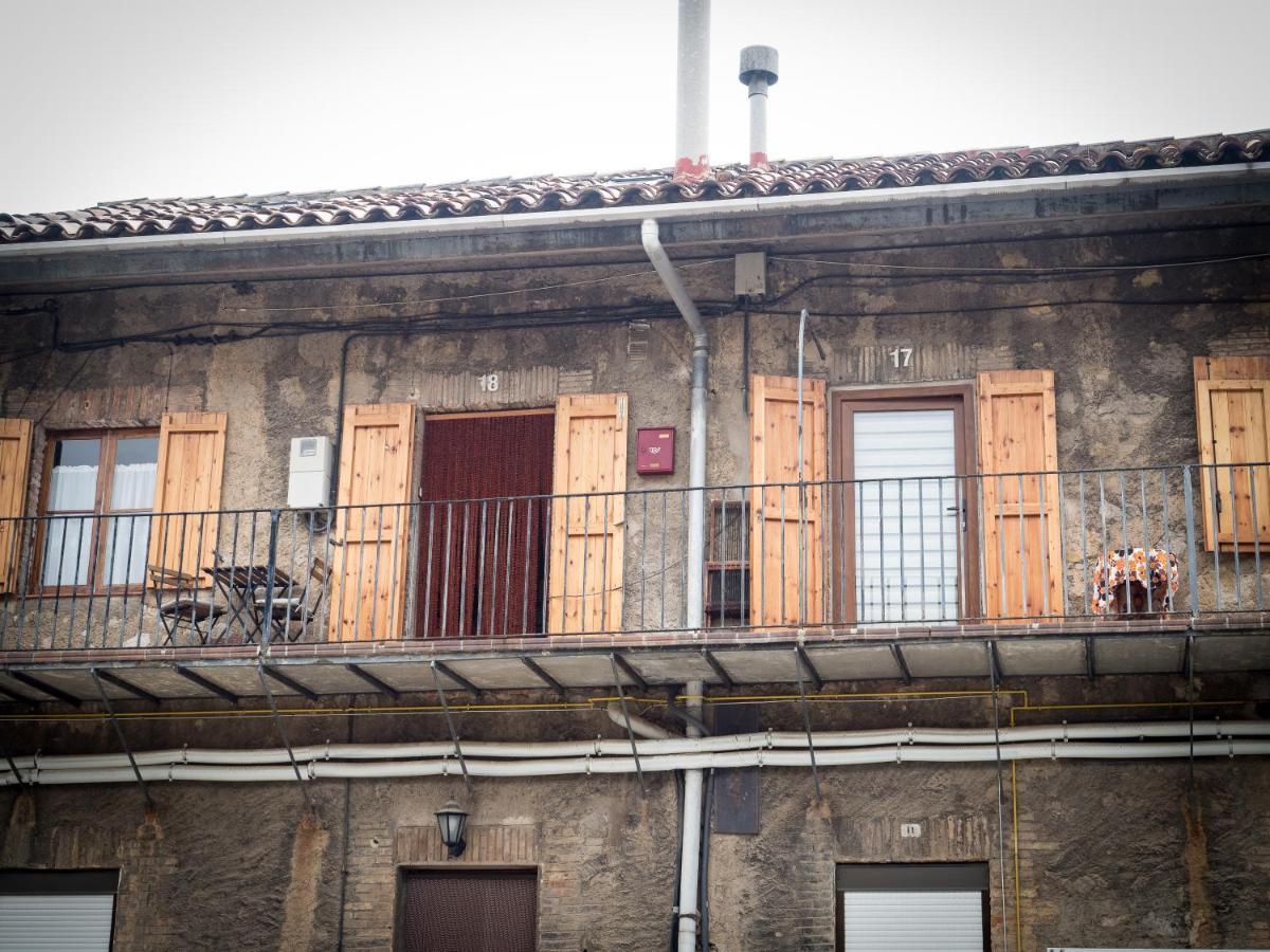 Sereno Rincon De Montana Sant Corneli Bagian luar foto