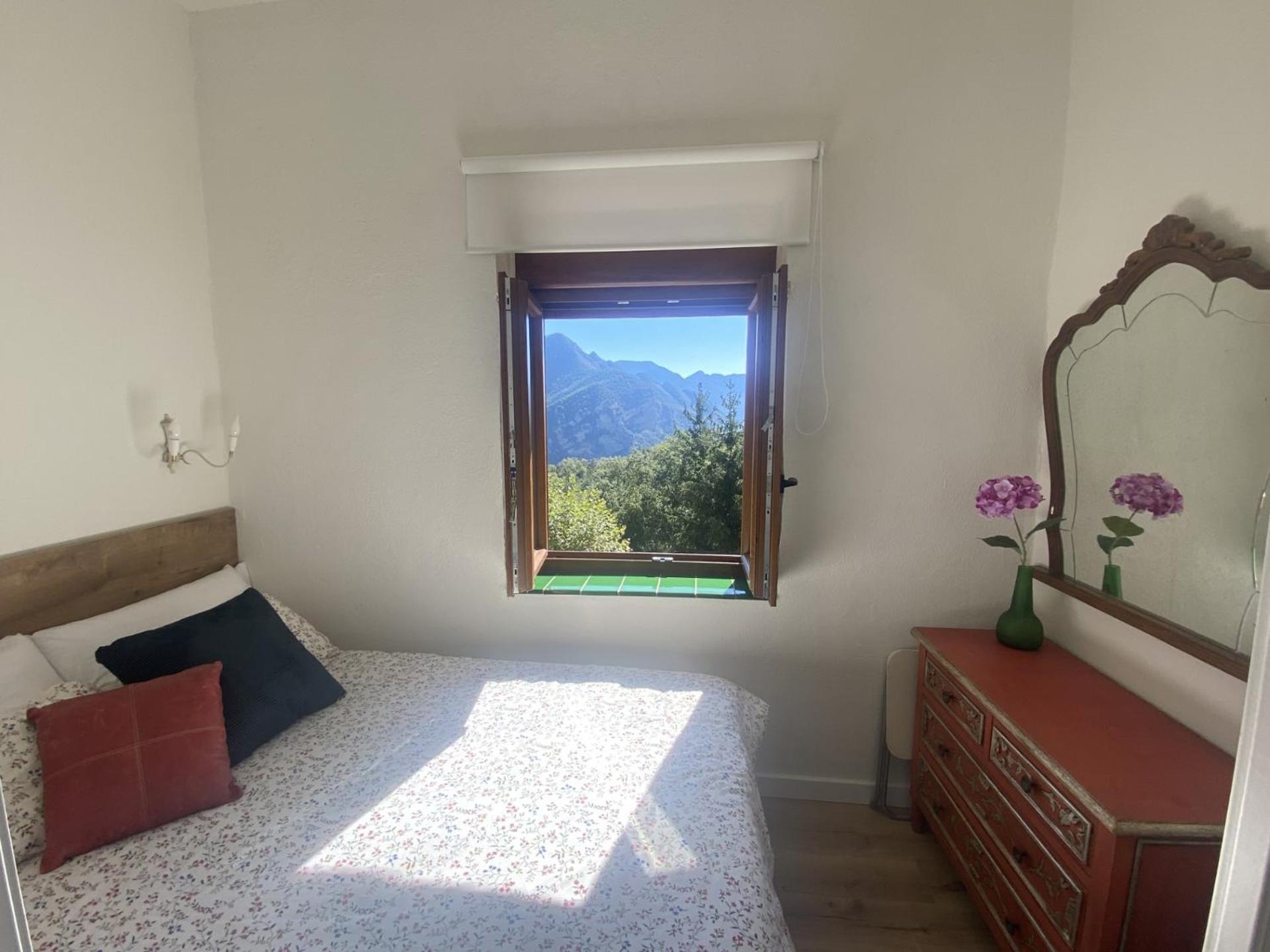 Sereno Rincon De Montana Sant Corneli Bagian luar foto